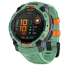 Спортивные часы Garmin Instinct 3 Amoled 45 мм Neo Tropic with Neo Tropic Band 010-02936-01